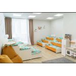 Частный детский сад "Mr.Foxik" Частный детский сад "Mr.Foxik"