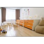 Частный детский сад "Mr.Foxik" Частный детский сад "Mr.Foxik"