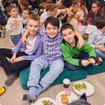 Частная школа "Lancman School" (на Академической)