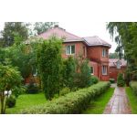 Частный сад детского центра "Кливия"