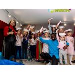 Частная школа "Магистра"