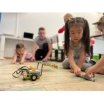 Сад детского центра интеллектуального развития "Мауси Котауси"