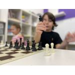 Сад детского центра интеллектуального развития "Мауси Котауси"