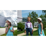 Частная  школа "IThub school"