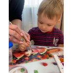 Частный детский сад "Mr.Foxik" Частный детский сад "Mr.Foxik"