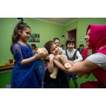 Детский сад "Happy kids"