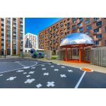 Частный детский сад "Космо Кидс" (Лосиноостровский)