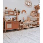 Билингвальный детский сад "Слон и птичка"