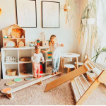 Билингвальный детский сад "Слон и птичка"