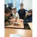 Семейная начальная школа "СО-Знание" (43 армии, 15)