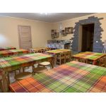 Частный детский сад "Золотой ключик" (КП "Картмазово")