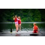 Семейный лагерь "Полный контакт!" (Нижегородская область)