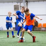 Футбольная школа «Ангелово» метро Митино