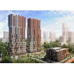 Билингвальный детский сад и центр «Космо Кидс Лобачевского»