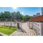 Детский сад - центр развития «Времена года»