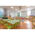 Детский сад - центр развития «Времена года»