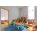 Детский сад - центр развития «Времена года»