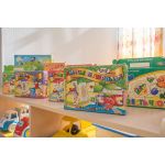 Детский сад - центр развития «Времена года»