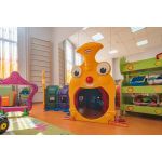 Детский сад - центр развития «Времена года»