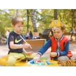 Детский сад «English Playschool Moscow»