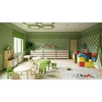 Частный детский сад "Binny Native Place" (Нахабино)