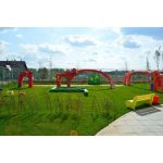 Частный детский сад "Город детства" (Глухово, Красногорский район)