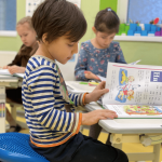 Начальная школа "iQ place"