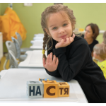 Начальная школа "iQ place"