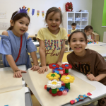 Начальная школа "iQ place"