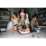 Летние интенсивы для детей в “Хорошколе”