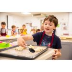 Летние интенсивы для детей в “Хорошколе”