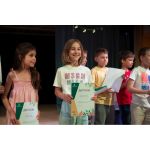 Летние интенсивы для детей в “Хорошколе”