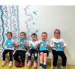 Детский сад "Городок" (Павшинский бульвар, 38) Детский сад "Городок" (Павшинский бульвар, 38)