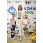 Частная школа "Lancman School" (Бутово)