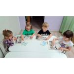 Детский сад "Городок" (Павшинский бульвар, 38) Детский сад "Городок" (Павшинский бульвар, 38)