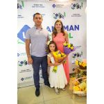 Частная школа "Lancman School" (Бутово)