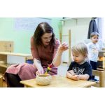 Частный билингвальный детский сад "Sunrise Montessori school"