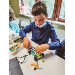 Частная школа "Lancman School" (на Арбатской)