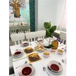 Частный детский сад "Тинатин"