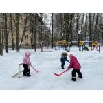 Центр развития ребенка - детский сад № 43 Управления делами Президента РФ (коммерческие группы)