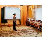 Центр развития ребенка - детский сад № 43 Управления делами Президента РФ (коммерческие группы)