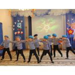 Центр развития ребенка - детский сад № 43 Управления делами Президента РФ (коммерческие группы)