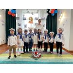 Частный детский сад "Шаг за Шагом" (Домодедово) Частный детский сад "Шаг за Шагом" (Домодедово)