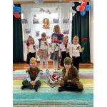 Частный детский сад "Шаг за Шагом" (Домодедово) Частный детский сад "Шаг за Шагом" (Домодедово)