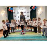 Частный детский сад "Шаг за Шагом" (Домодедово) Частный детский сад "Шаг за Шагом" (Домодедово)