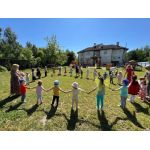 Частный детский сад "Шаг за Шагом" (Домодедово) Частный детский сад "Шаг за Шагом" (Домодедово)