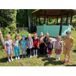 Частный детский сад "Шаг за Шагом" (Домодедово) Частный детский сад "Шаг за Шагом" (Домодедово)