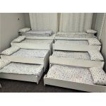 Частный детский сад "Тинатин"