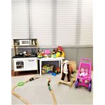 Частный детский сад "Тинатин"