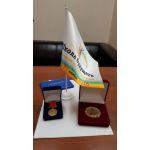 Негосударственное общеобразовательное частное учреждение "Современная школа"